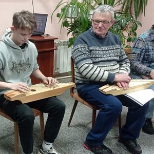 "Волшебная страна Калевала"